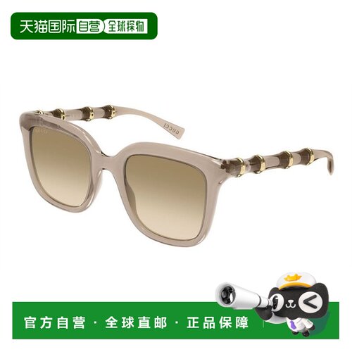 香港直邮Gucci 古驰 女士 GG2058S 004 太阳镜 GG2058S