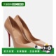女士 1h可退 Miss 克里斯提 鲁布托 香港直邮Christian Louboutin