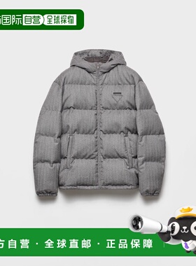 1h可退 欧洲直邮PRADA 普拉达 26春夏 SGC922_15O1_F0031_S_OOO