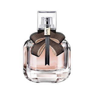 YSL圣罗兰反转巴黎光耀女士香水EDT淡香水50ml留香持久正品