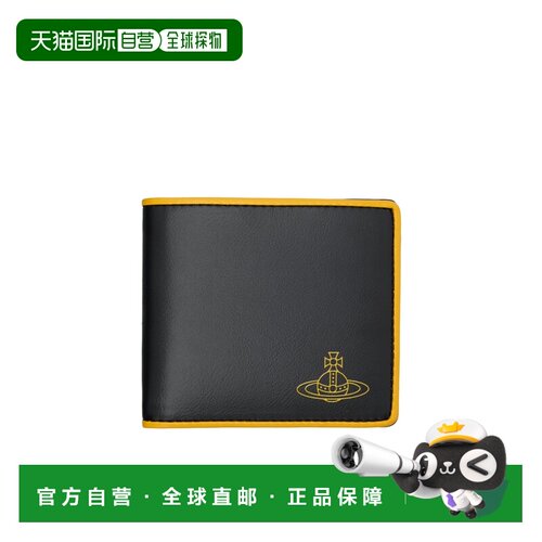 1h可退 香港直邮Vivienne Westwood Billfold 钱包 5115003JMS002