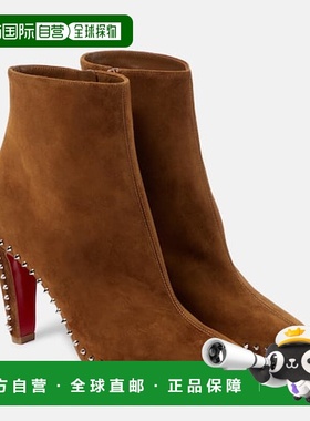 1h可退 香港直邮Christian Louboutin 克里斯提 鲁布托 女士 Vidu