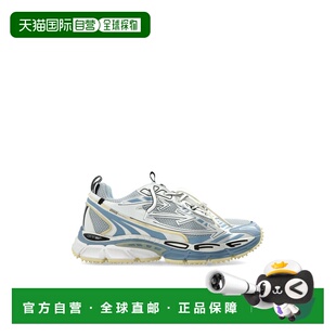 white 运动鞋 男士 休闲鞋 时尚 欧洲直邮off