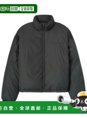 欧洲直邮essentials fear of god 男士 夹克衫