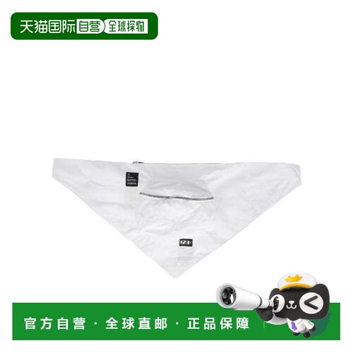 香港直邮Rick Owens Drkshdw 印花手拿包 DU21S2424