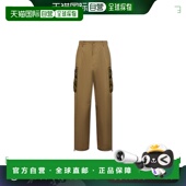 休闲裤 MONCLER 男士 J10912A00030549P581M