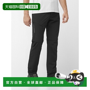 休闲裤 男士 LC2019700DEEP 欧洲直邮SALOMON 1h可退