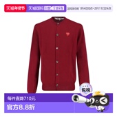 des garcons 女士 欧洲直邮comme 针织衫