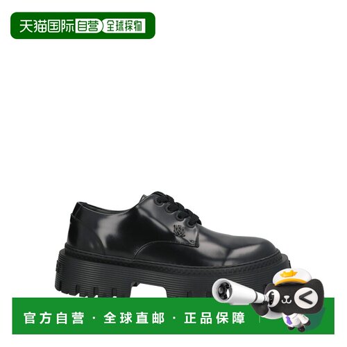 香港直邮AMIRI男士休闲皮鞋 【付后1h可退】