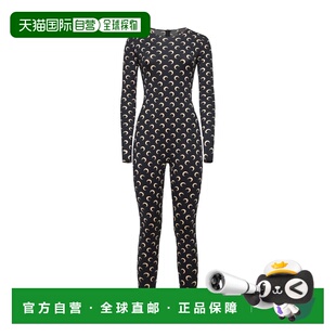 裤 欧洲直邮marine 连衫 女士 serre