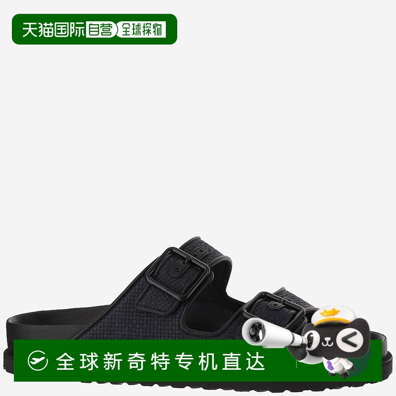 1h可退 欧洲直邮birkenstock 男士 凉拖