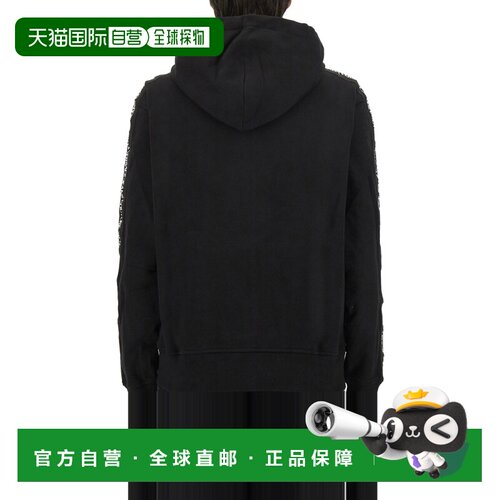 1h可退 香港直邮VERSACE JEANS 男士针织衫 75GAIF11CF03F899 AW2