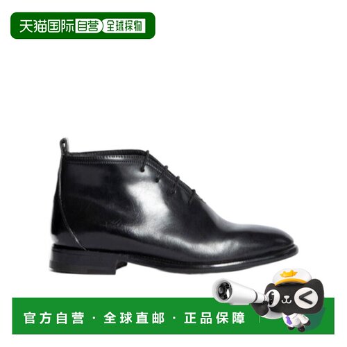 1h可退 香港直邮THE ROW 女士芭蕾乐福鞋 F1417L64BBK AW2023 黑
