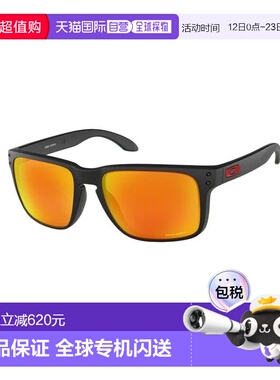 1h可退 香港直邮Oakley 欧克利 男士 HOLBROOK XL OO9417 941704