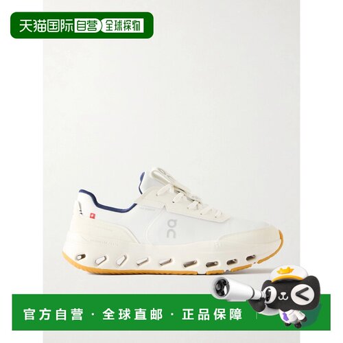 On 男士 + Roger Federer THE ROGER WILDCARD 橡【付后1h可退】