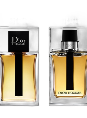 欧洲直邮Dior/迪奥桀骜男士淡香水50-100ML正品香根草