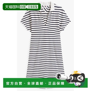 1h可退 香港直邮Tommy Hilfiger 汤米 希尔费格 女士 F|WW0WW4646