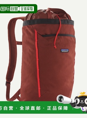 自营欧洲直邮PATAGONIA Fieldsmith Linked 24L 双肩背包