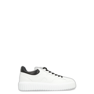 1h可退 欧洲直邮HOGAN霍根男士休闲鞋HXM6450FC60圆头系带男鞋