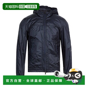 保罗与鲨鱼 男士 夹克 香港直邮Paul 舒适时尚 Shark blue蓝色