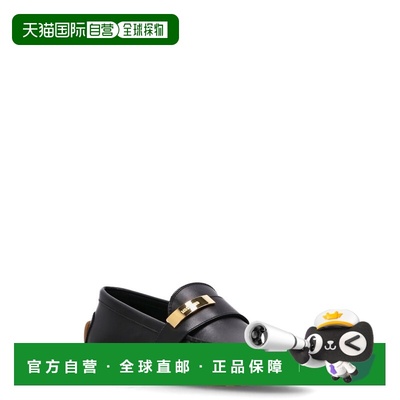 1h可退 香港直邮Moschino 莫斯奇诺 男士 MB10320G0NGA0/000 鞋靴