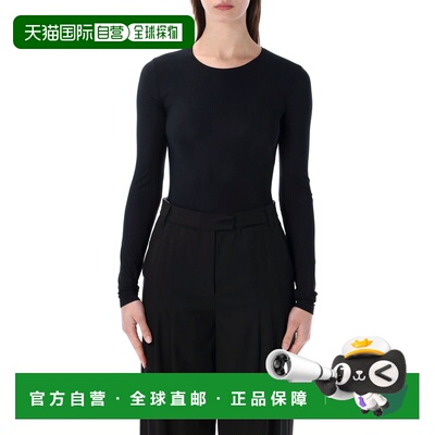 1h可退 香港直邮MM6 MAISON MARGIELA 女士连体衣 S62NA0085S2051