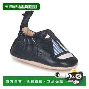 BLUMOO BATEAU Peasy AHZ71A 子拖鞋 欧洲直邮Easy 儿童鞋