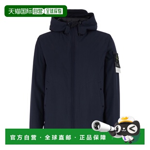 休闲夹克 1h可退 长袖 Island L1S154100108S0A27 香港直邮Stone