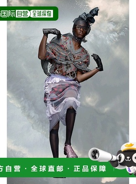 香港直邮Maison Margiela 镂空针织开衫 S67HP0007S18328