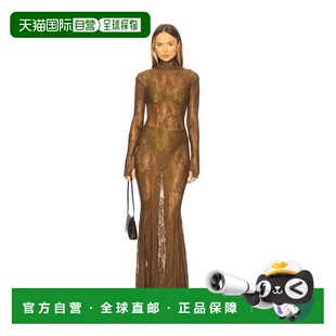 诺玛 卡玛丽 长袖 香港直邮NORMA 高 FWRD KAMALI for 1h可退 女士