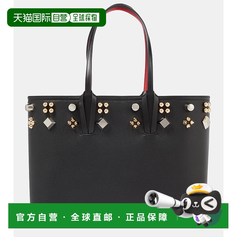 1h可退 香港直邮Christian Louboutin 克里斯提 鲁布托 女士 Caba