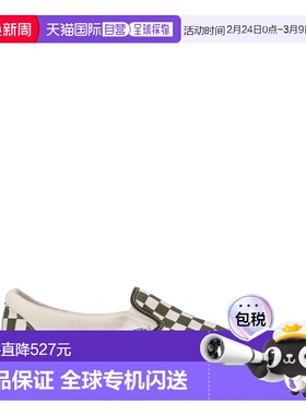 1h可退 香港直邮Vans 范斯 男士 VN000D5AKCZ1KCZ1 运动鞋 VN000D