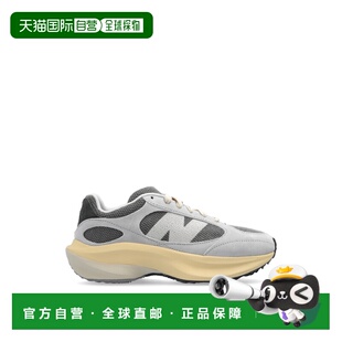 1h可退 香港直邮New Balance  男士 WRPD RUNNER 'GREY MATTER'