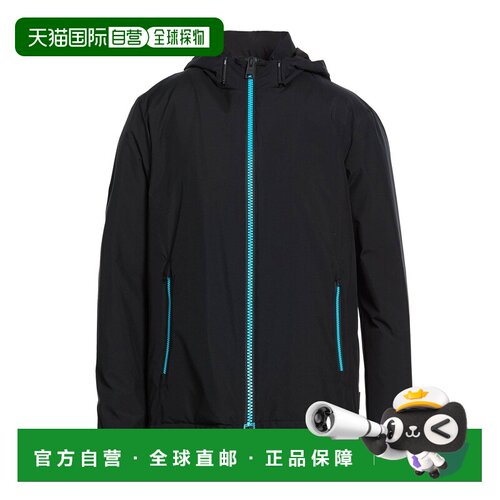 1h可退 香港直邮Herno 男士 夹克