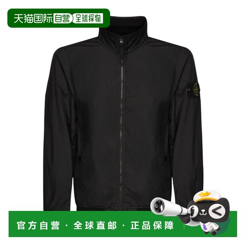 香港直邮STONE ISLAND 男士夹克 L2S154100037S0A23V0029长袖