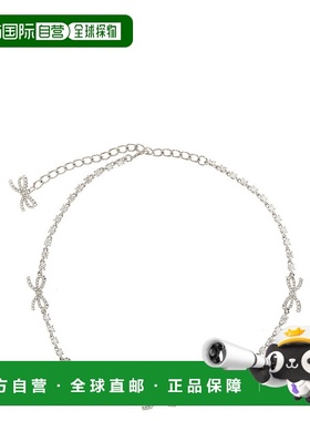 欧洲直邮self portrait 女士 项链