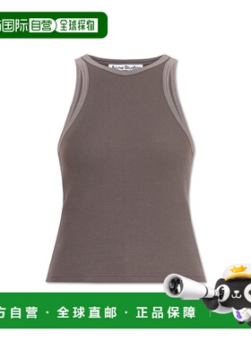欧洲直邮ACNE STUDIOS 女士背心吊带FNUXTSHI000024CL0264DJOFADE