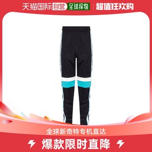 FAB557AN5X 香港直邮Fendi 图案运动裤