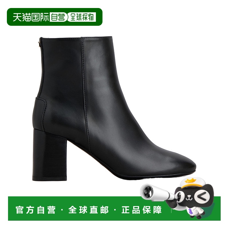 香港直邮Tod's 高跟踝靴 XXW32L0IN80TFS