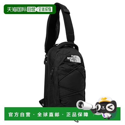 1h可退 美国直邮the north face 北面 女士 Borealis Sling 双肩