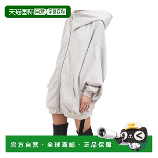 休闲夹克 香港直邮Rick 长袖 Drkshdw DS01F4228 Owens