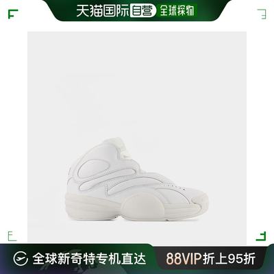 欧洲直邮ALEXANDER WANGAw Hoop Sneakers - Alexander Wang - Le