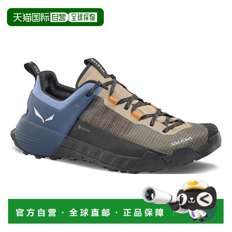 自营欧洲直邮Salewa沙乐华 Wildfire NXT GORETEX® 男鞋登山鞋