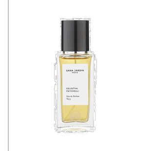 欧洲直邮Sana Jardin萨那花园 中性男女均可淡香水系列50ml 正品