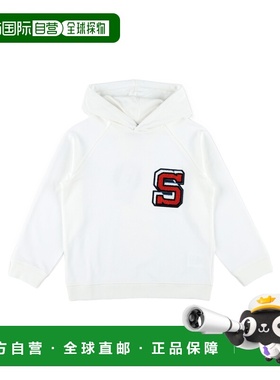 1h可退 香港直邮Stella McCartney 长袖卫衣 TW4R00Z0499