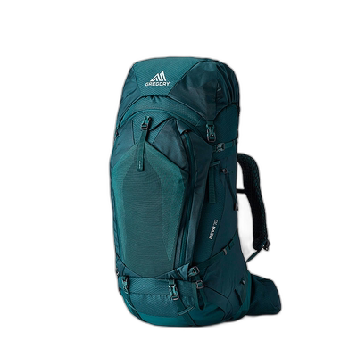 欧洲直邮Gregory格里高利Deva行疆70 女款重装登山徒步大容量双肩