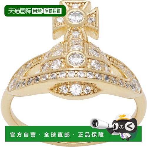 香港直邮Vivienne Westwood 薇薇恩 韦斯特伍德 男士 Little Orb
