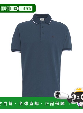 1h可退 香港直邮Etro 艾特罗 男士 短袖Polo 衫 MRMD0016AJ266
