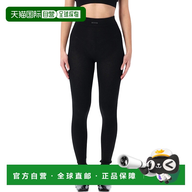 1h可退 欧洲直邮essentials fear of god 女士 休闲裤