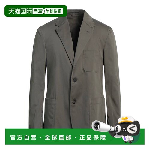 香港直邮Dunhill登喜路男士西装外套 【付后1h可退】
